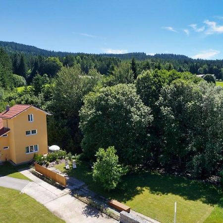 Das Bachhaus Drachselsried Kültér fotó